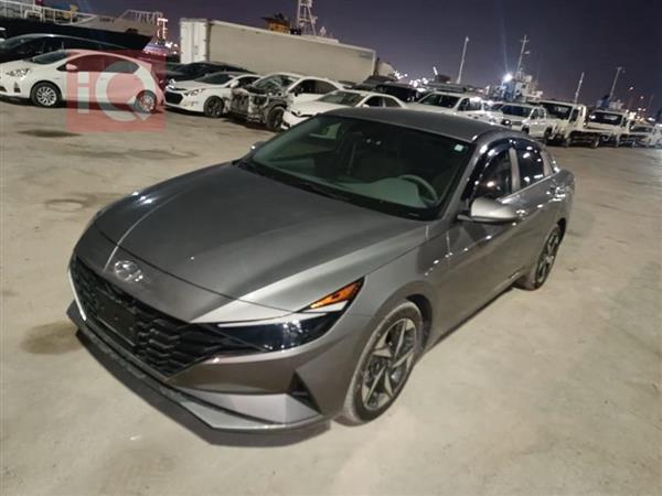 Hyundai for sale in Iraq